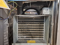 Koelmeubel, asber, etpb-180 gi se, rvs, 2014 - afbeelding 10 van  14