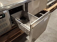 Koelmeubel, asber, etpb-180 gi se, rvs, 2014 - afbeelding 11 van  14