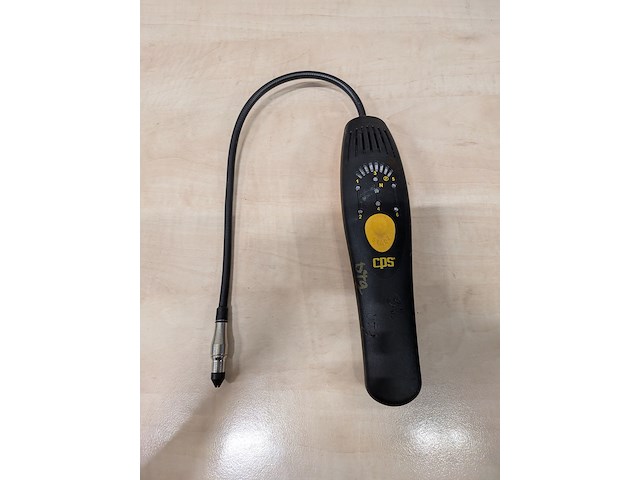 Koelmiddel lekdetector, cps, leak-seeker ii - afbeelding 3 van  8