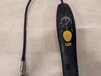 Koelmiddel lekdetector, cps, leak-seeker ii - afbeelding 3 van  8