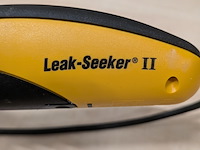 Koelmiddel lekdetector, cps, leak-seeker ii - afbeelding 4 van  8
