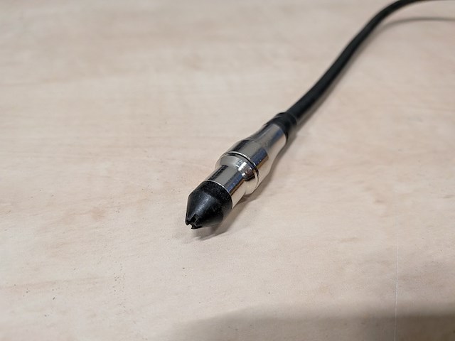 Koelmiddel lekdetector, cps, leak-seeker ii - afbeelding 5 van  8