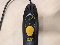 Koelmiddel lekdetector, cps, leak-seeker ii - afbeelding 6 van  8