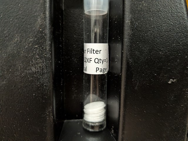 Koelmiddel lekdetector, cps, leak-seeker ii - afbeelding 8 van  8