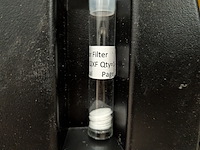 Koelmiddel lekdetector, cps, leak-seeker ii - afbeelding 8 van  8