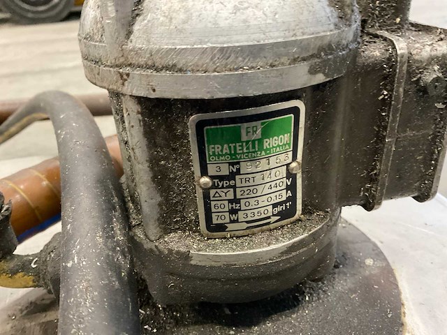 Koelmiddel tank en divers - afbeelding 7 van  7