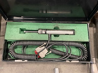 Koelmiddel tank en divers - afbeelding 2 van  4