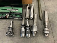 Koelmiddel tank en divers - afbeelding 2 van  4