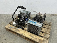 Koelmotor (2x) - afbeelding 1 van  3