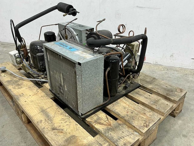 Koelmotor (2x) - afbeelding 2 van  3