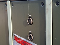 Koelmotor in houten transportkist - afbeelding 3 van  14