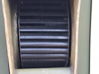 Koelmotor in houten transportkist - afbeelding 7 van  14