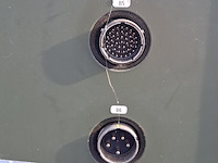 Koelmotor in houten transportkist - afbeelding 12 van  14