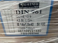 Koelner din 961 bout - afbeelding 6 van  6