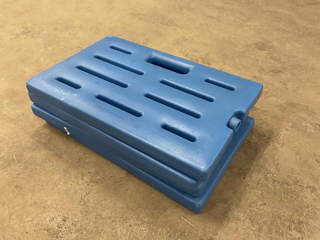Koelpack (4x) - afbeelding 1 van  1