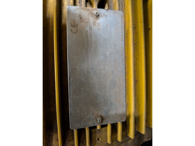 Koelschroef, celsius, cwu600, 2011 - afbeelding 2 van  22
