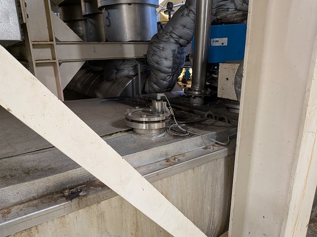 Koelschroef, celsius, cwu600, 2011 - afbeelding 13 van  22