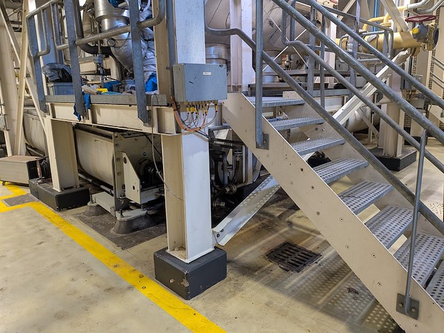 Koelschroef, celsius, cwu600, 2011 - afbeelding 20 van  22