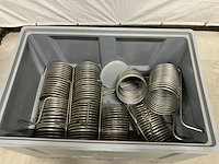 Koelspiraal (8x)