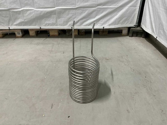 Koelspiraal (8x) - afbeelding 3 van  3