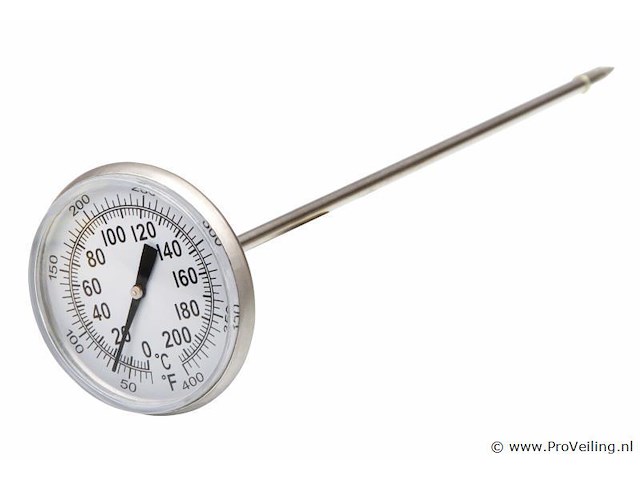 Koelsysteemtester / druktester - 28-delige set - incl. koffer - afbeelding 5 van  8