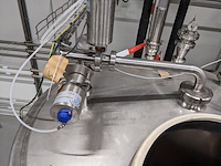 Koeltank 2500l, staes, k3-h12vv.il, 2021 - afbeelding 2 van  14