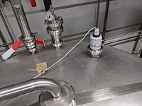 Koeltank 2500l, staes, k3-h12vv.il, 2021 - afbeelding 3 van  14