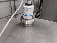 Koeltank 2500l, staes, k3-h12vv.il, 2021 - afbeelding 4 van  14