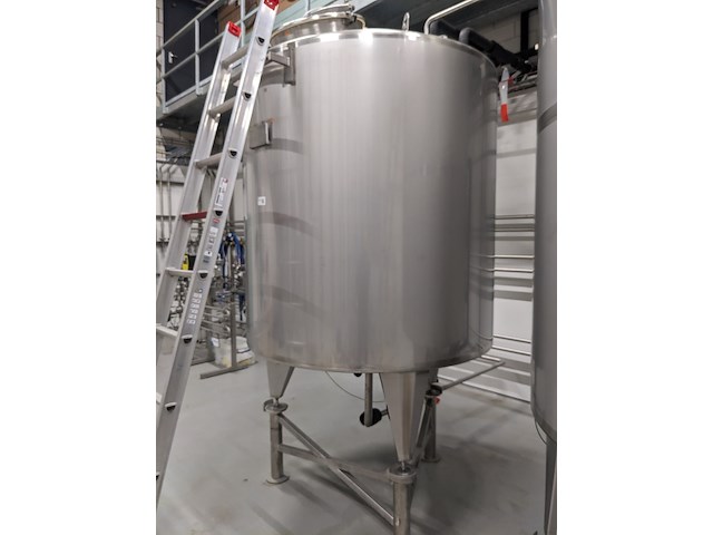 Koeltank 2500l, staes, k3-h12vv.il, 2021 - afbeelding 5 van  14