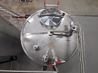 Koeltank 2500l, staes, k3-h12vv.il, 2021 - afbeelding 6 van  14