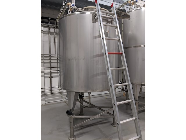 Koeltank 2500l, staes, k3-h12vv.il, 2021 - afbeelding 7 van  14