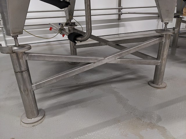 Koeltank 2500l, staes, k3-h12vv.il, 2021 - afbeelding 8 van  14