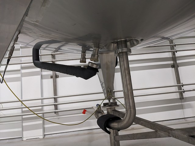 Koeltank 2500l, staes, k3-h12vv.il, 2021 - afbeelding 9 van  14