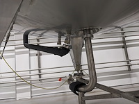 Koeltank 2500l, staes, k3-h12vv.il, 2021 - afbeelding 9 van  14