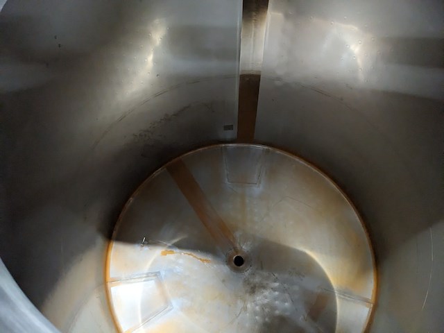 Koeltank 2500l, staes, k3-h12vv.il, 2021 - afbeelding 14 van  14