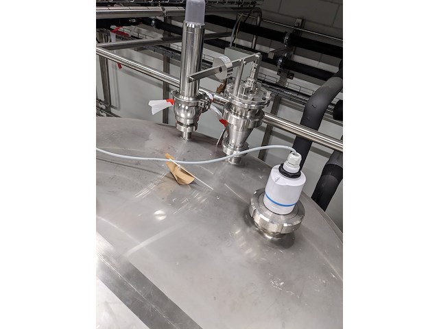 Koeltank 3200l, staes, k3-h12vv.il, 2021 - afbeelding 3 van  15