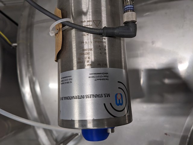 Koeltank 3200l, staes, k3-h12vv.il, 2021 - afbeelding 6 van  15