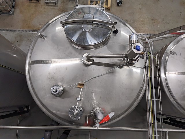 Koeltank 3200l, staes, k3-h12vv.il, 2021 - afbeelding 7 van  15