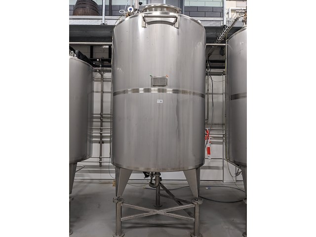 Koeltank 3200l, staes, k3-h12vv.il, 2021 - afbeelding 1 van  15
