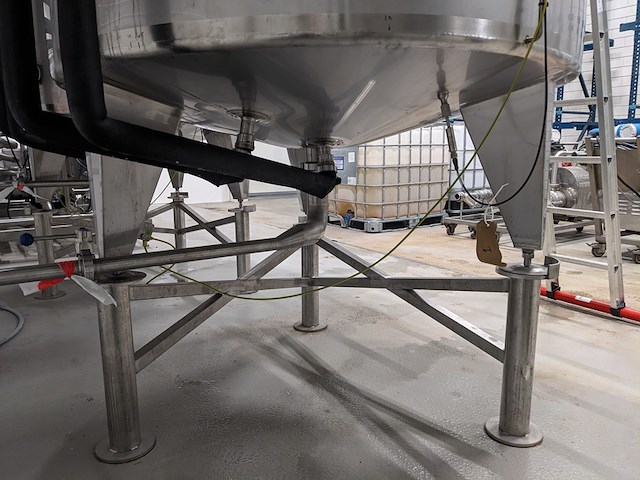 Koeltank 3200l, staes, k3-h12vv.il, 2021 - afbeelding 11 van  15