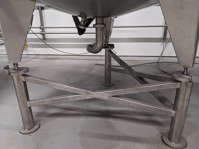 Koeltank 3200l, staes, k3-h12vv.il, 2021 - afbeelding 13 van  15