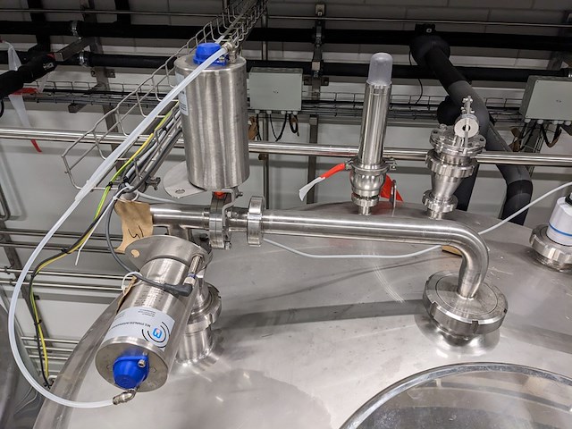 Koeltank 3200l, staes, k3-h12vv.il, 2021 - afbeelding 15 van  15