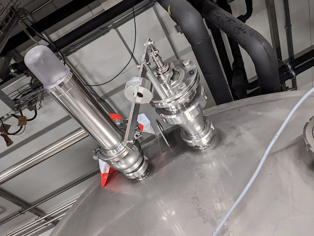 Koeltank 3200l, staes, k3-h12vv.il, 2021 - afbeelding 2 van  17