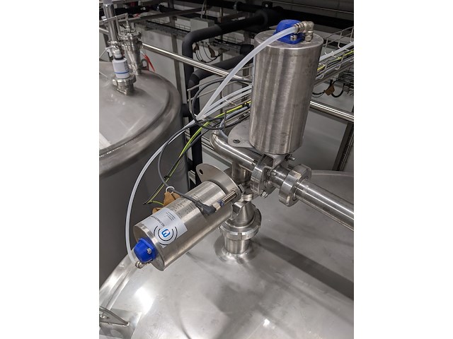 Koeltank 3200l, staes, k3-h12vv.il, 2021 - afbeelding 3 van  17