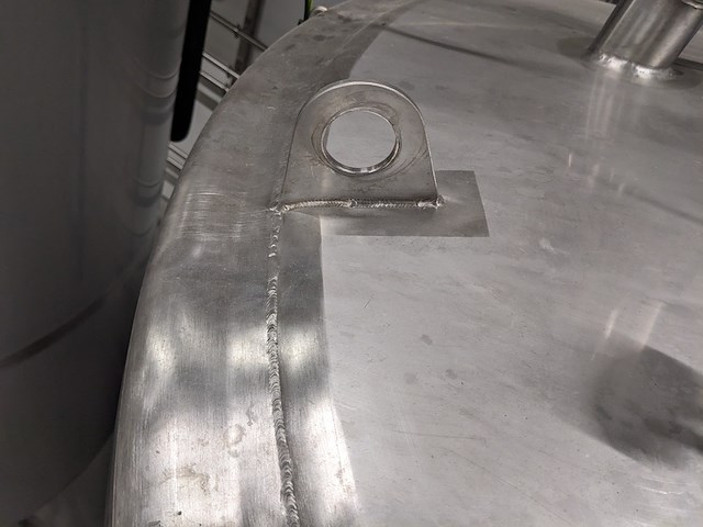 Koeltank 3200l, staes, k3-h12vv.il, 2021 - afbeelding 6 van  17