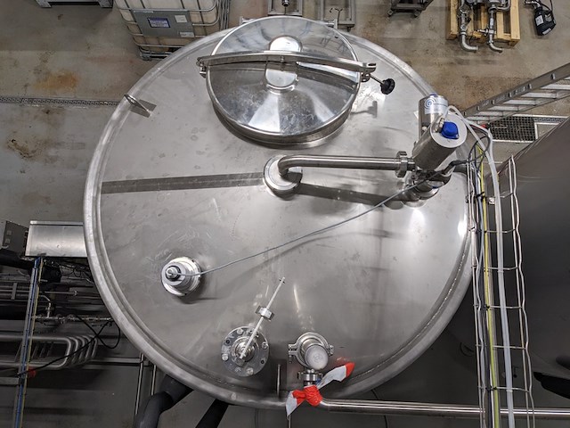 Koeltank 3200l, staes, k3-h12vv.il, 2021 - afbeelding 7 van  17