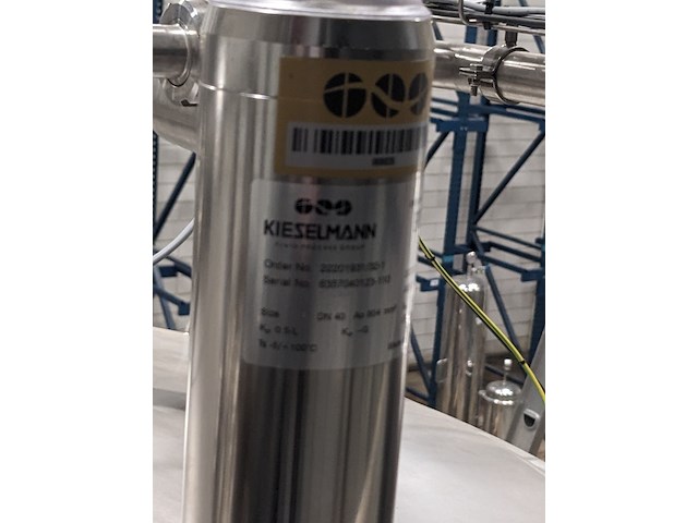 Koeltank 3200l, staes, k3-h12vv.il, 2021 - afbeelding 9 van  17