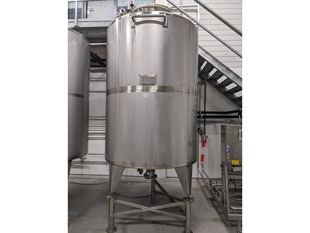 Koeltank 3200l, staes, k3-h12vv.il, 2021 - afbeelding 1 van  17