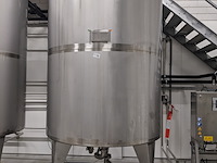 Koeltank 3200l, staes, k3-h12vv.il, 2021 - afbeelding 1 van  17