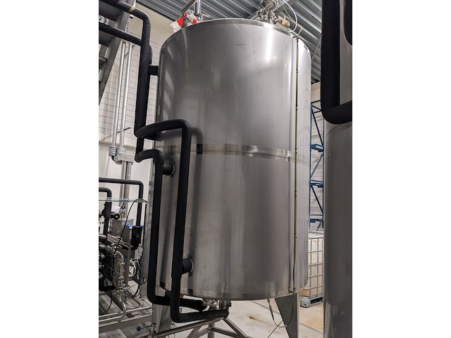 Koeltank 3200l, staes, k3-h12vv.il, 2021 - afbeelding 12 van  17